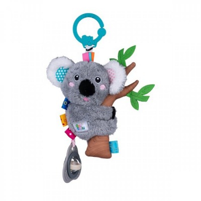 Играчка за количка Коала Bali Bazoo