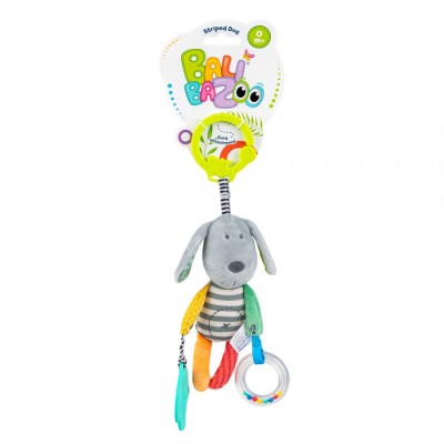 Играчка за количка Куче Bali Bazoo
