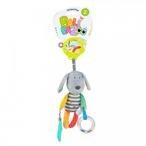 Играчка за количка Куче Bali Bazoo