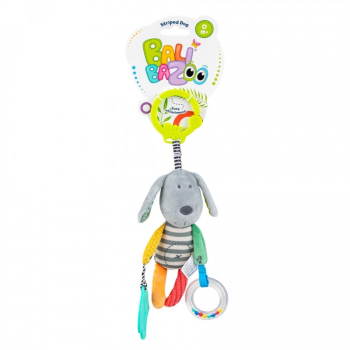 Играчка за количка Куче Bali Bazoo