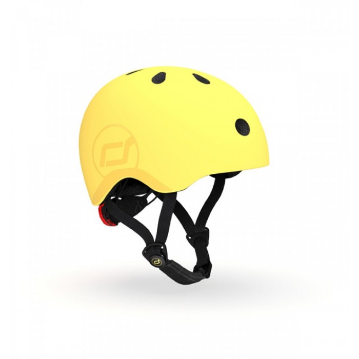 Кацига Scoot And Ride S/M