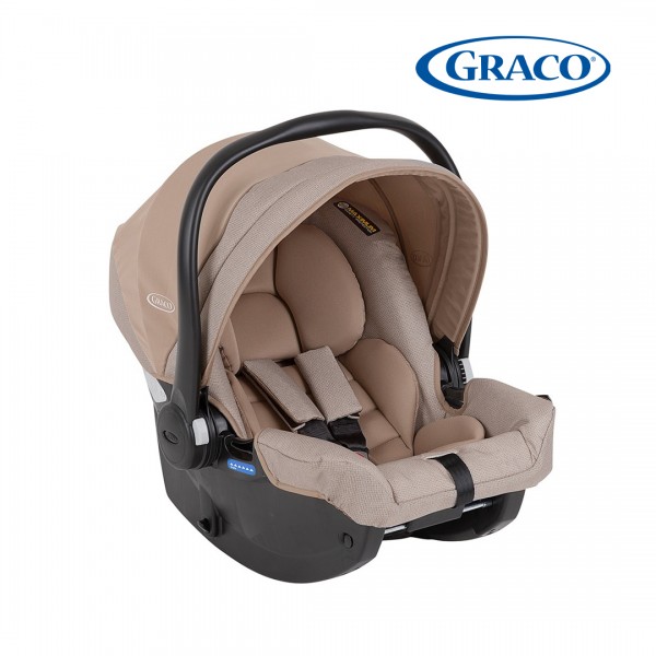 Детска количка Duo Evo Little Adventures 0+ Graco