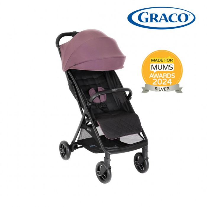 Количка Myavo Graco 0+