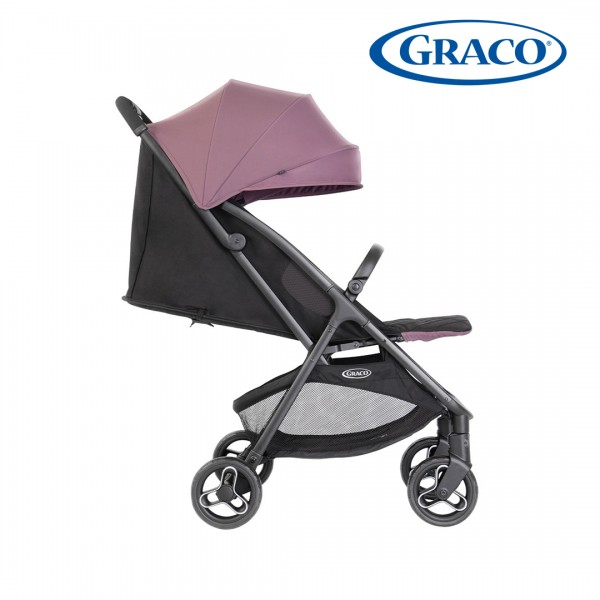 Количка Myavo Graco 0+