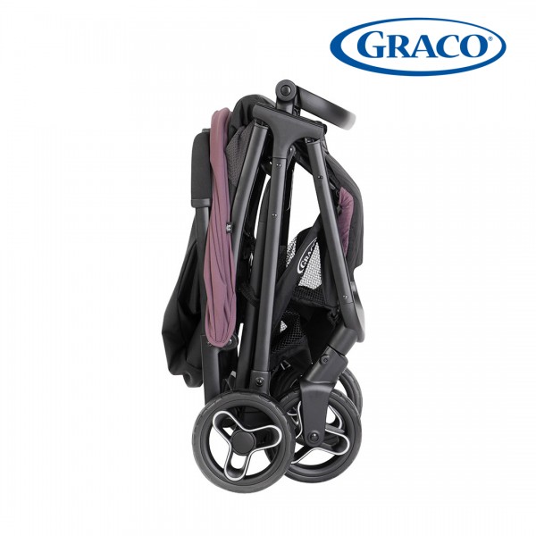 Количка Myavo Graco 0+