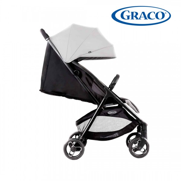 Количка Myavo Graco 0+