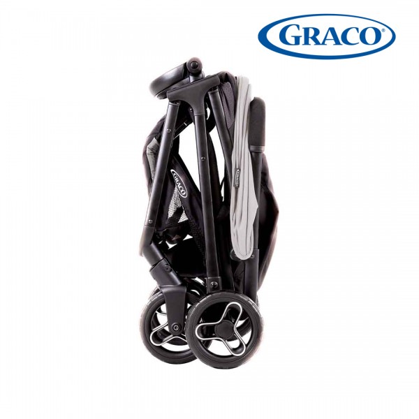 Количка Myavo Graco 0+