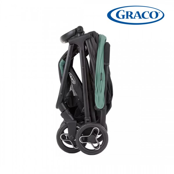 Количка Myavo Graco 0+