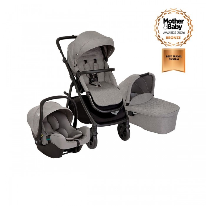 Количка Trio Near2Me Graco