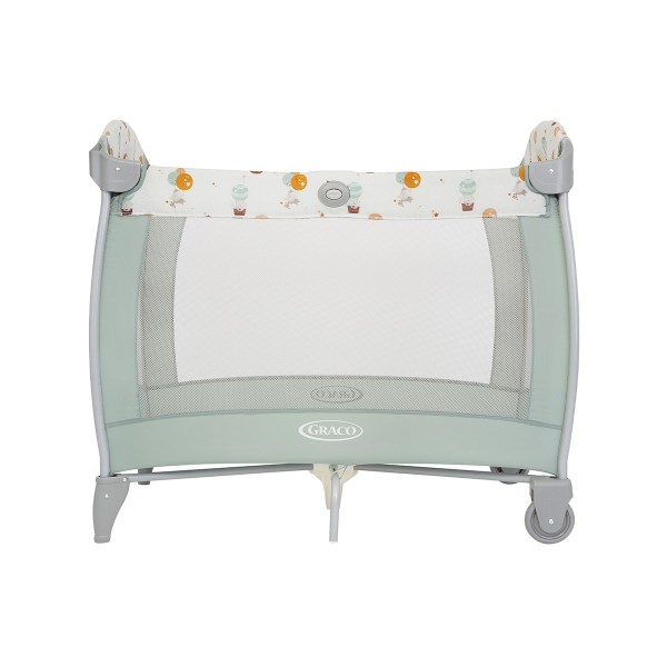 Креветче Graco