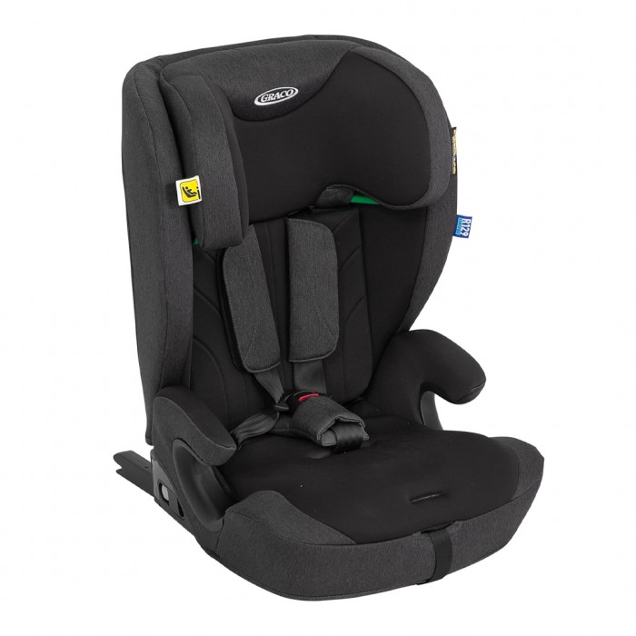 Седиште Energi Midnight Graco 76-150см