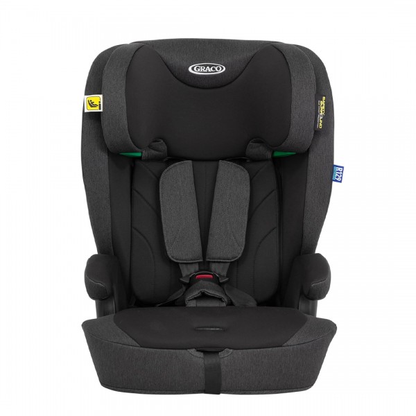 Седиште Energi Midnight Graco 76-150см