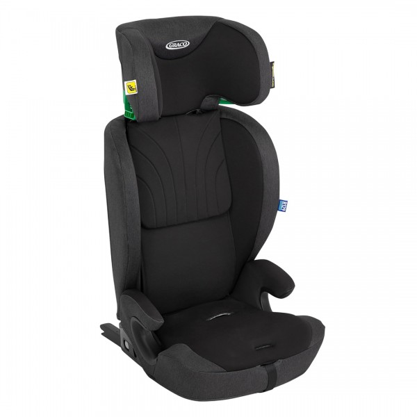 Седиште Energi Midnight Graco 76-150см