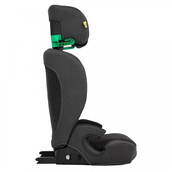 Седиште Energi Midnight Graco 76-150см