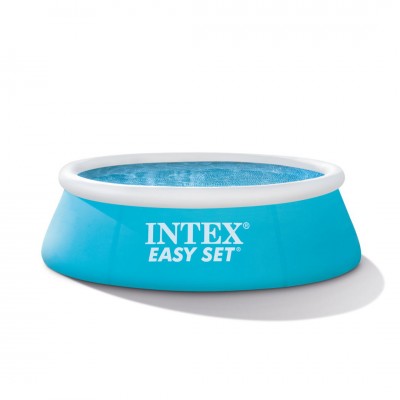 INTEX Easy Set базен 183x51см