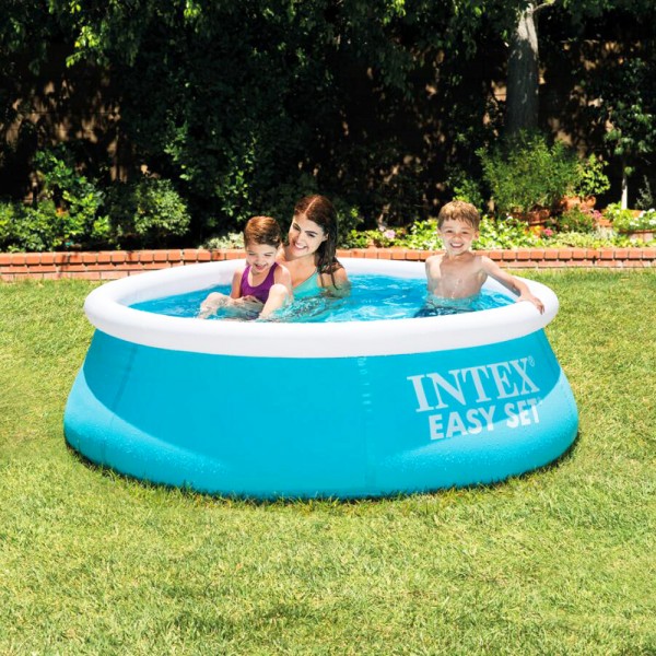 INTEX Easy Set базен 183x51см