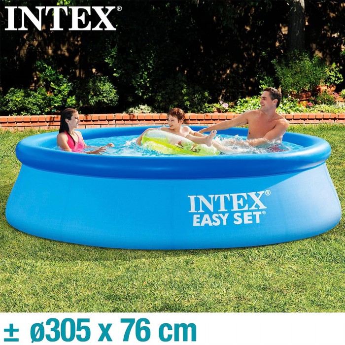 INTEX Easy Set 305x76см