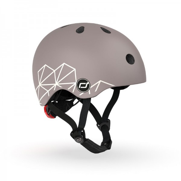 Кацига Scoot And Ride XXS/S