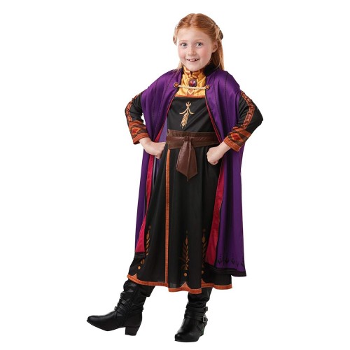 Детски маскенбал костим Ана