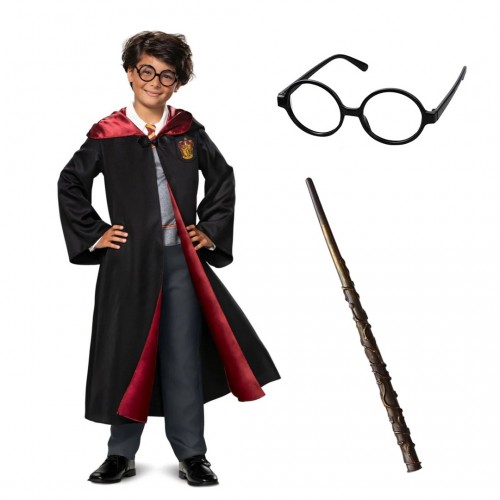 Детски костим за маскенбал 