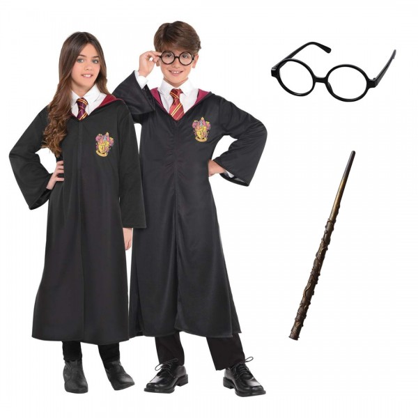 Детски костим за маскенбал 