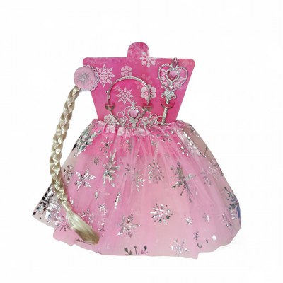 Детски костим за маскенбал