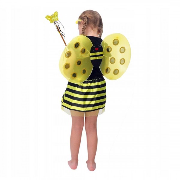 Детски костим Пчелка