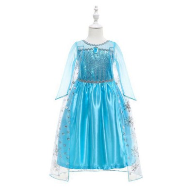 Дестки маскенбал костим Принцеза 