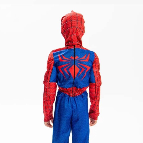 Детски маскенбал костим Суперхерој со Мускули