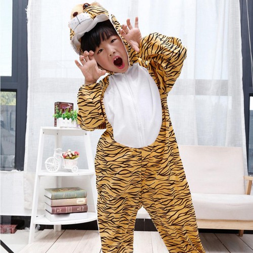 Детска облека Тигар 