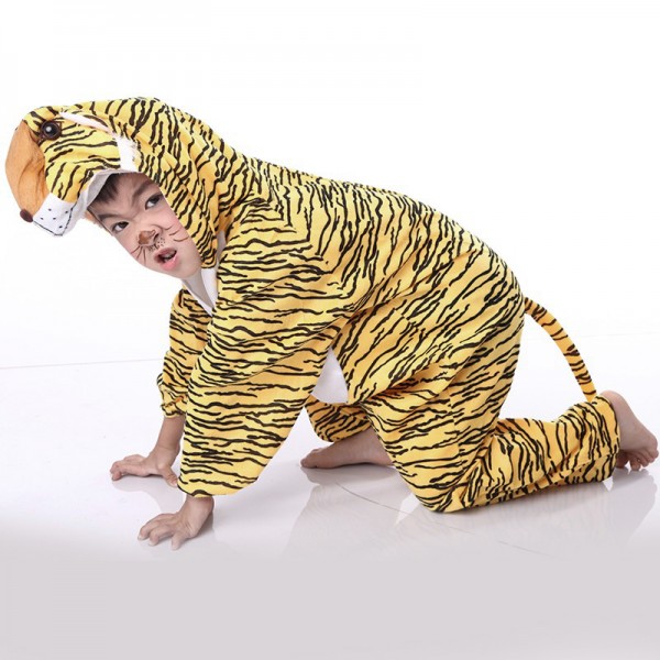 Детска облека Тигар 