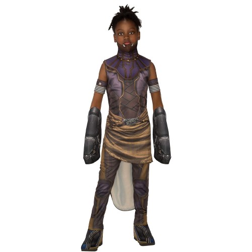 Детски костим за маскенбал 