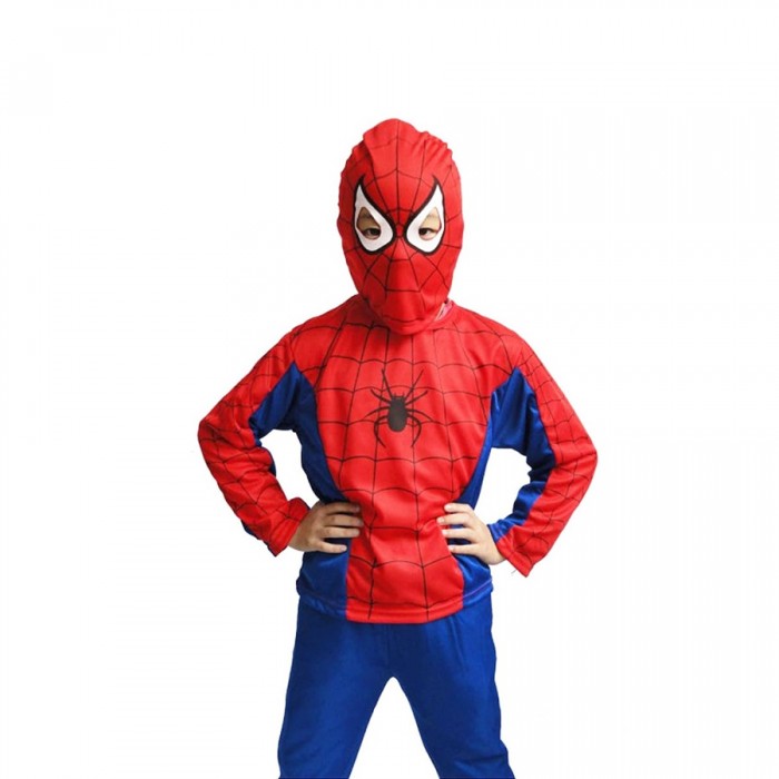 Детски маскенбал костим Суперхерој