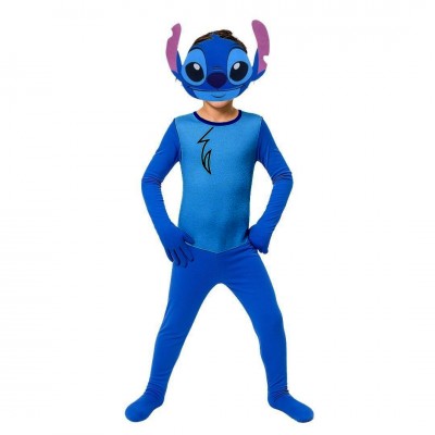 Детски костим за максенбал 