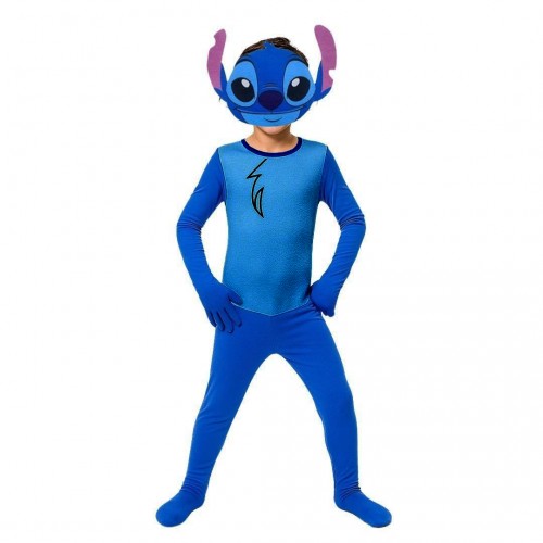 Детски костим за максенбал 