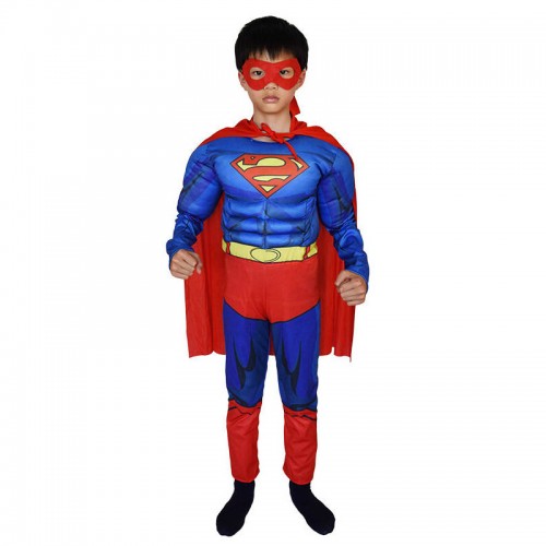 Детски маскенбал костим Суперхерој