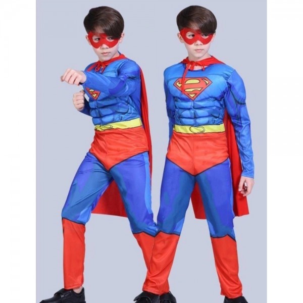 Детски маскенбал костим Суперхерој