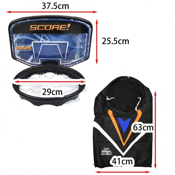 Кош со торба за алишта