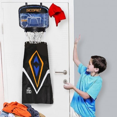 Кош со торба за алишта