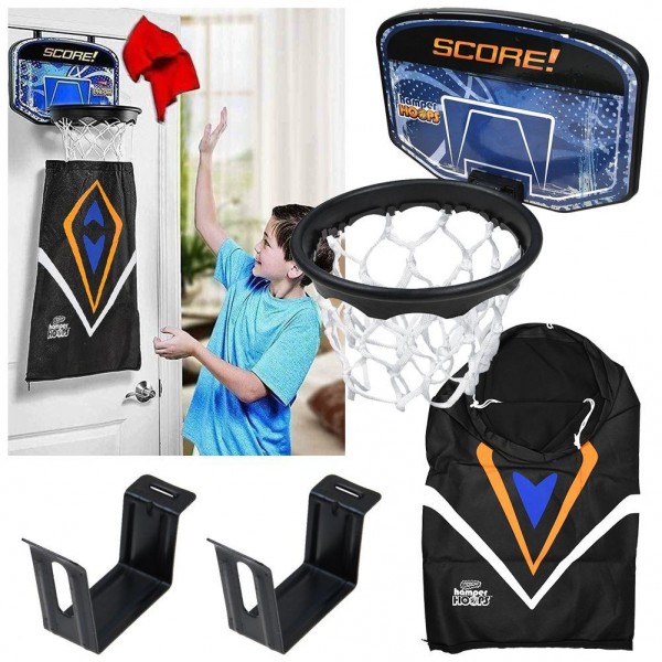 Кош со торба за алишта