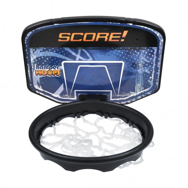 Кош со торба за алишта