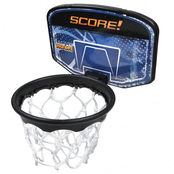 Кош со торба за алишта