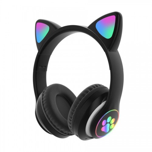 Безжични слушалки Cat Ear