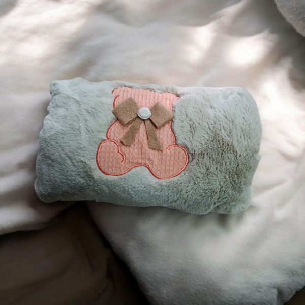 Електрично перниче за греење