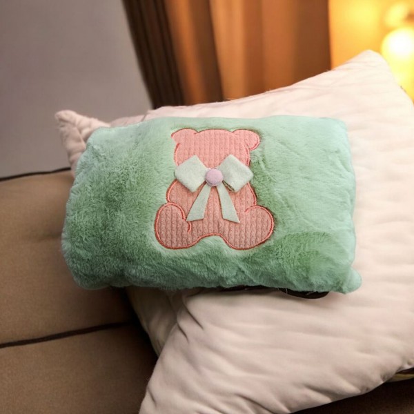 Електрично перниче за греење