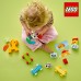 Lego Duplo 10412 - Мојот прв воз со животни