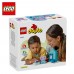 Lego Duplo 10413 - Моите први дневни рутини: Време е за бањање