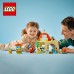 Lego Duplo 10416 - Сопствена грижа за животните на фармата