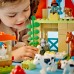 Lego Duplo 10416 - Сопствена грижа за животните на фармата