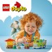 Lego Duplo 10419 - Грижа за пчелите и кошниците